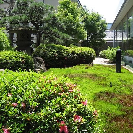 Bellevue Garden Hotel Kansai International Airport Izumisano Exterior foto