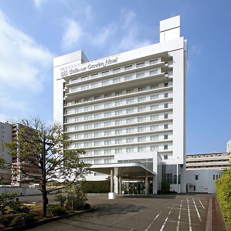 Bellevue Garden Hotel Kansai International Airport Izumisano Exterior foto