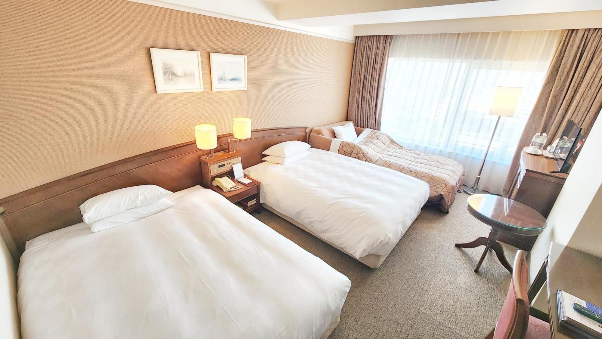 Bellevue Garden Hotel Kansai International Airport Izumisano Exterior foto