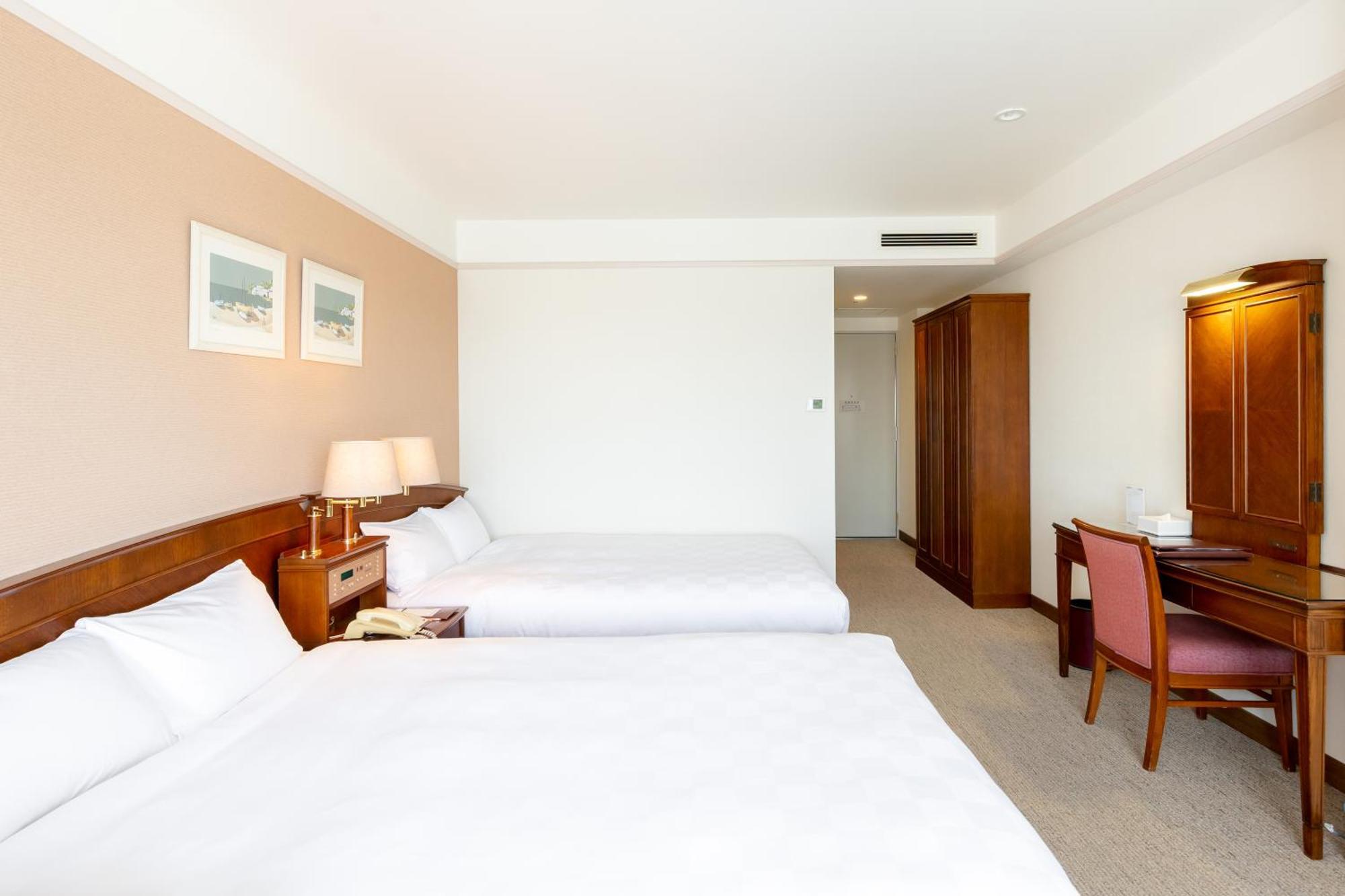 Bellevue Garden Hotel Kansai International Airport Izumisano Exterior foto
