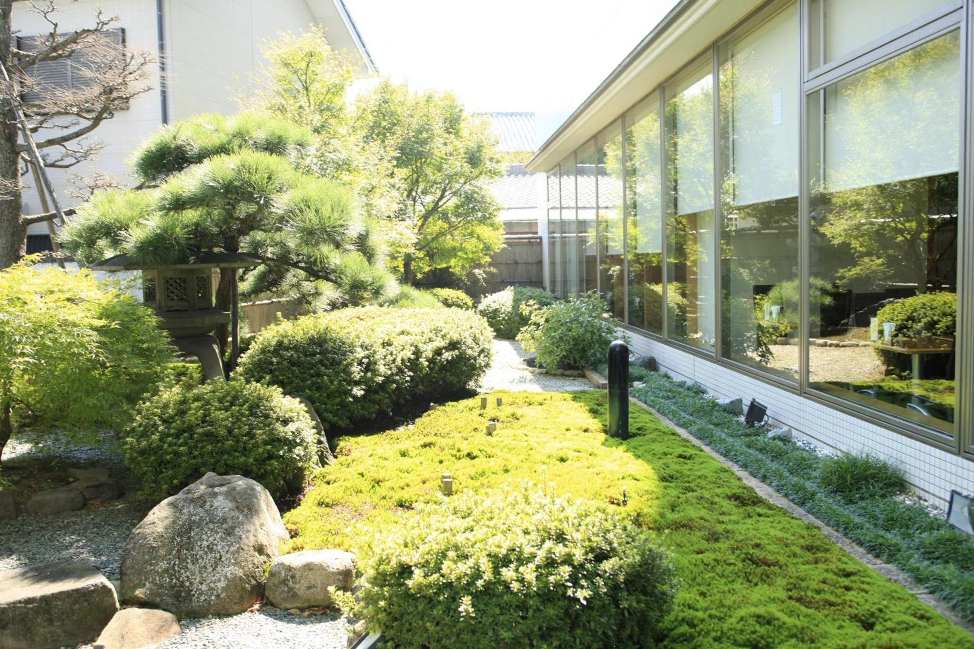 Bellevue Garden Hotel Kansai International Airport Izumisano Exterior foto