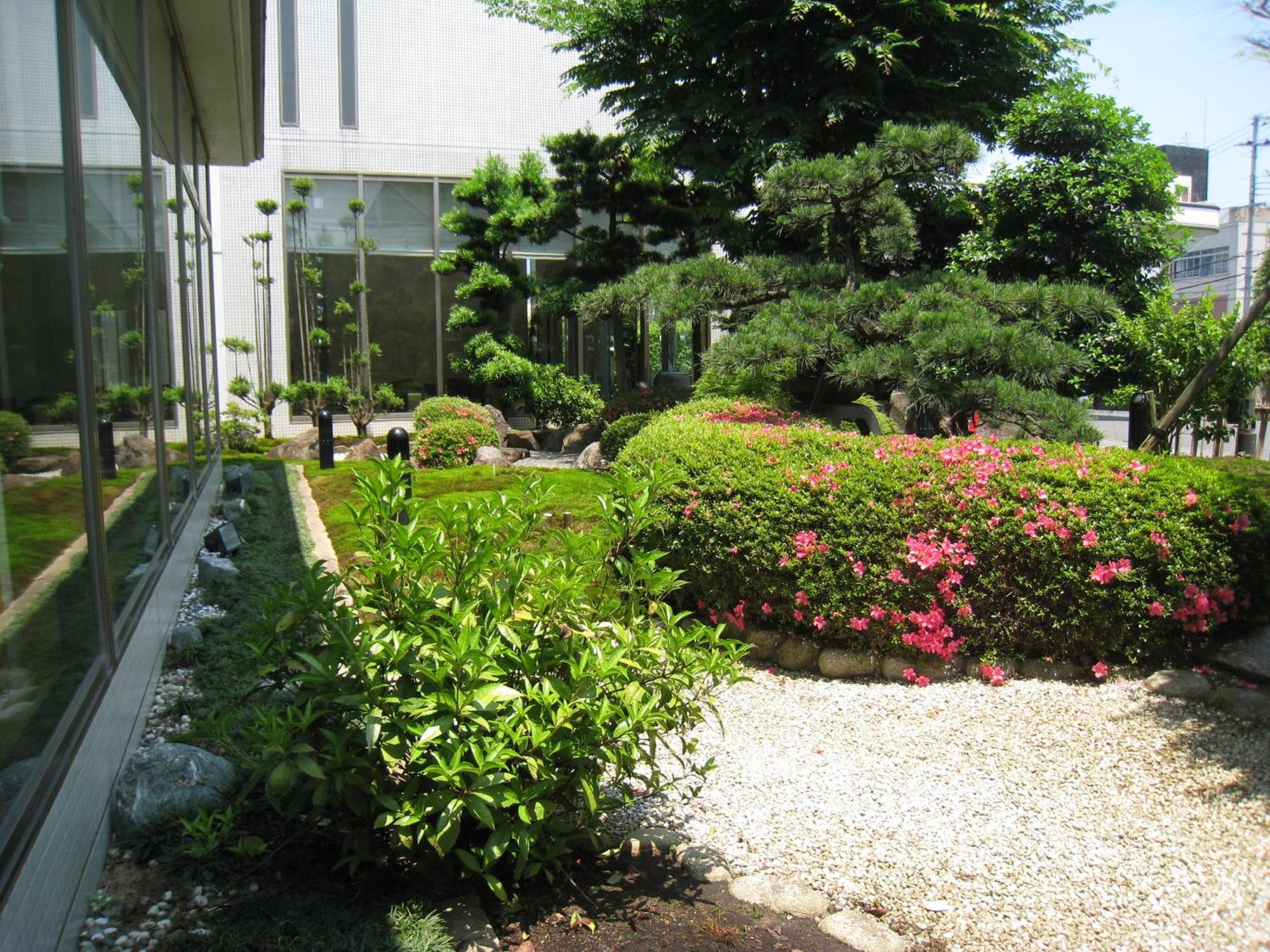 Bellevue Garden Hotel Kansai International Airport Izumisano Exterior foto